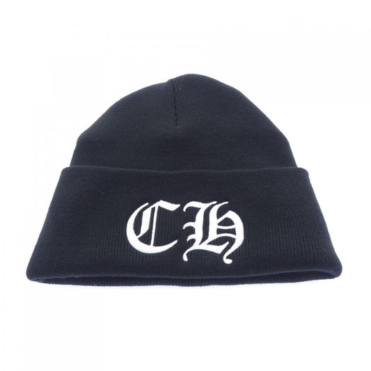Chrome Hearts Watch Cap CH Embroidery 316 Knit Cap