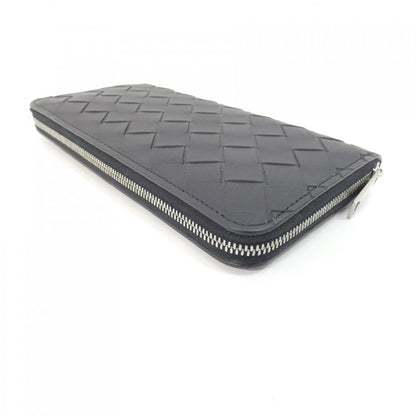 Bottega Veneta Wallet Silver — view 2