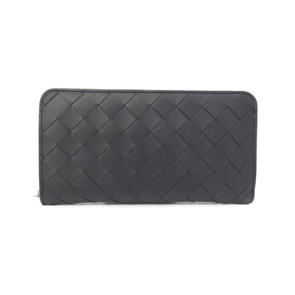 Bottega Veneta Wallet Silver