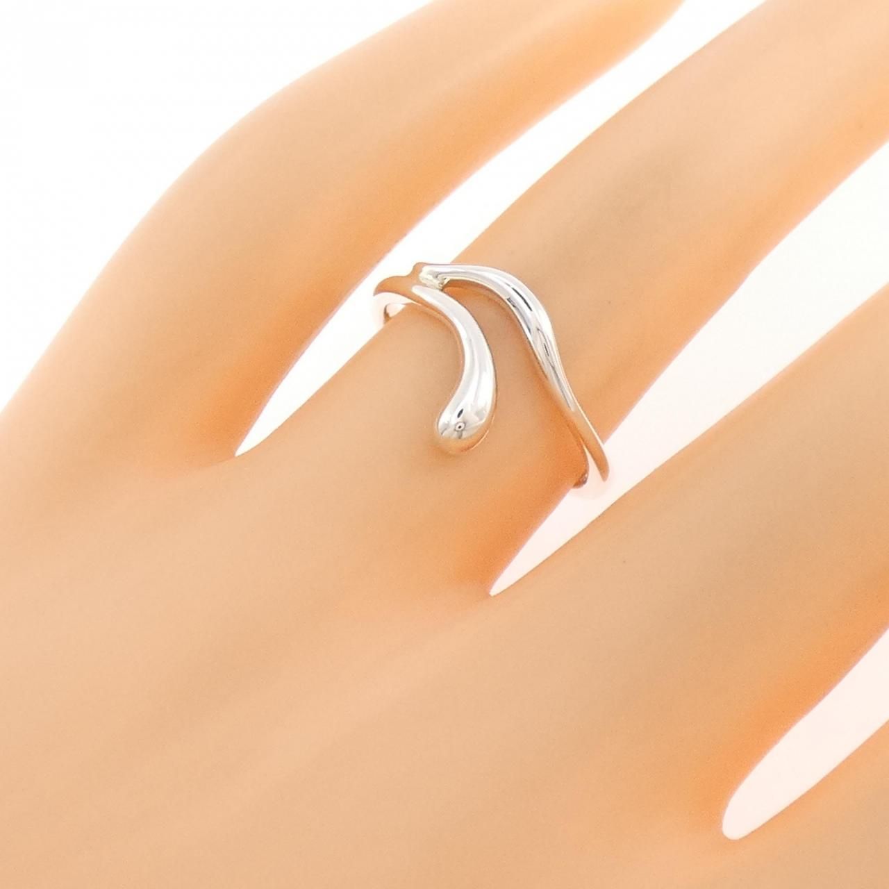 Tiffany & Co 925 Ring — view 5
