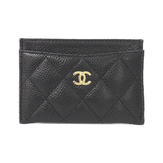 Chanel Timeless Classic Line Card Case