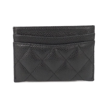 Chanel Timeless Classic Line Card Case — view 2