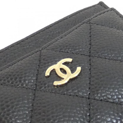 Chanel Timeless Classic Line Card Case — view 4