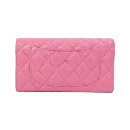 Chanel Timeless Classic Line Wallet — view 2