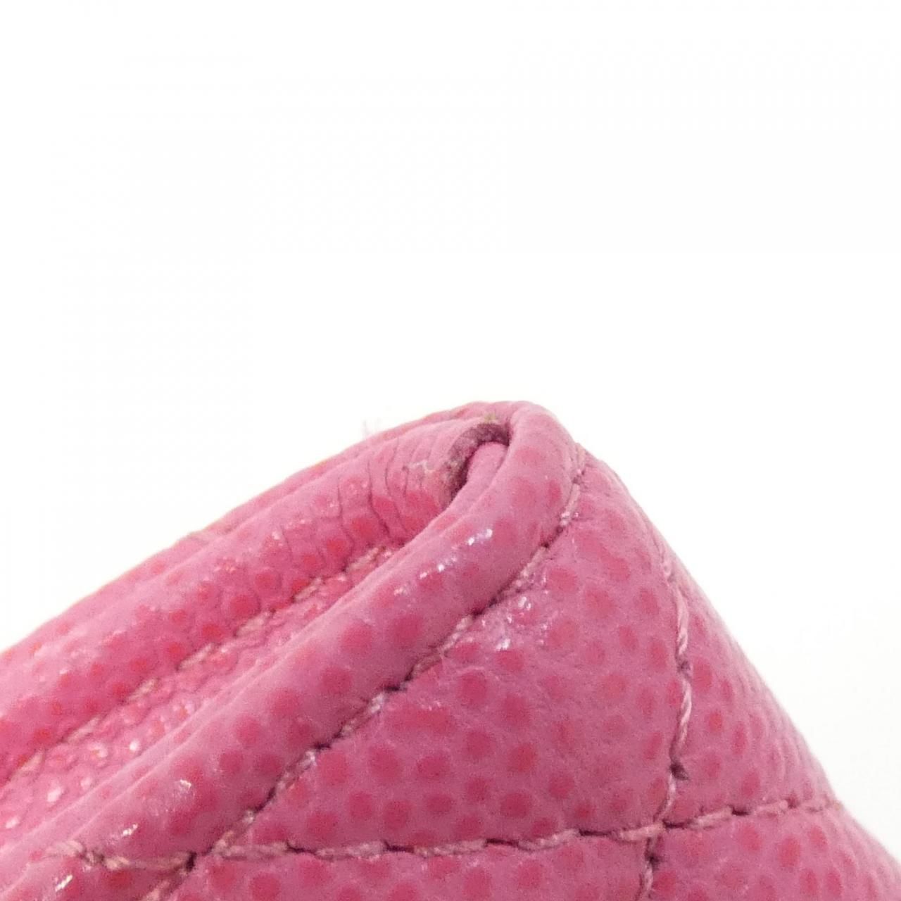Chanel Timeless Classic Line Wallet — view 3