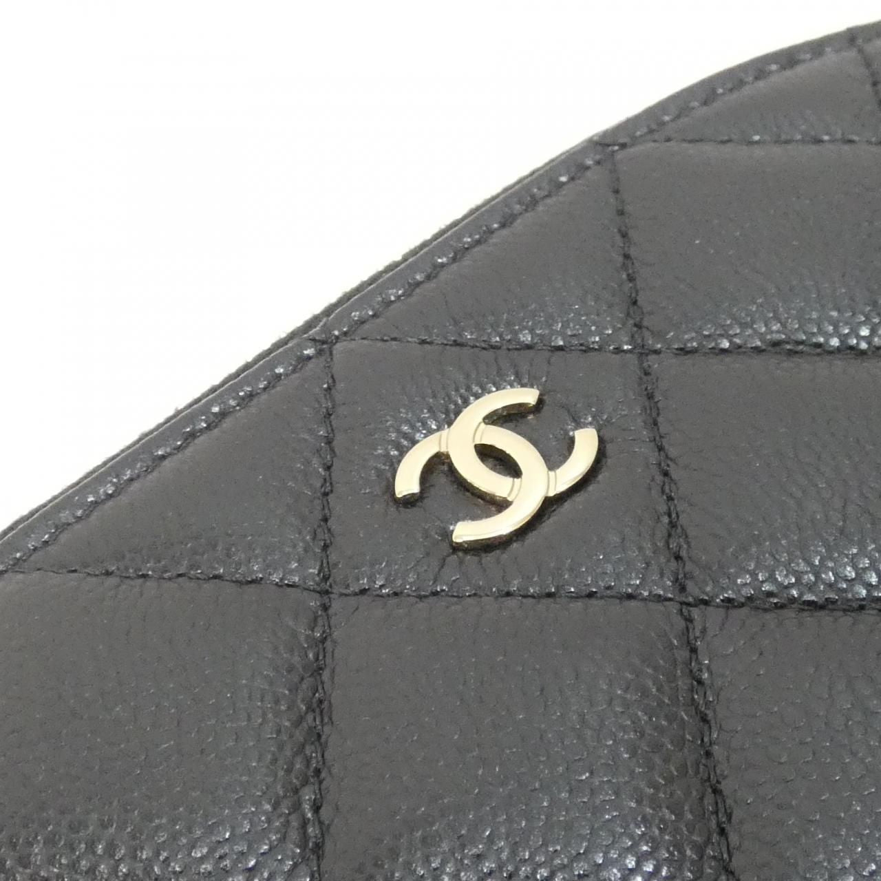 Chanel Timeless Classic Line Pouch — view 4