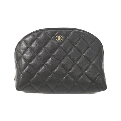 Chanel Timeless Classic Line Pouch