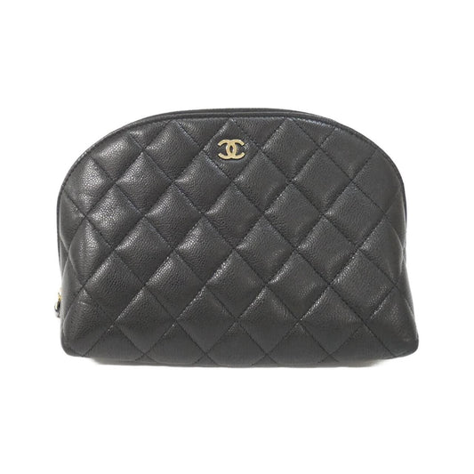 Chanel Timeless Classic Line Pouch