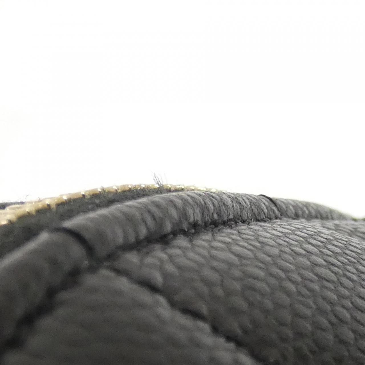 Chanel Timeless Classic Line Pouch — view 5