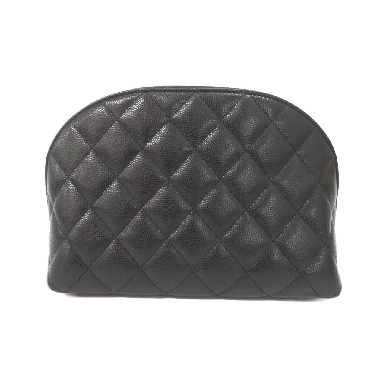 Chanel Timeless Classic Line Pouch — view 2