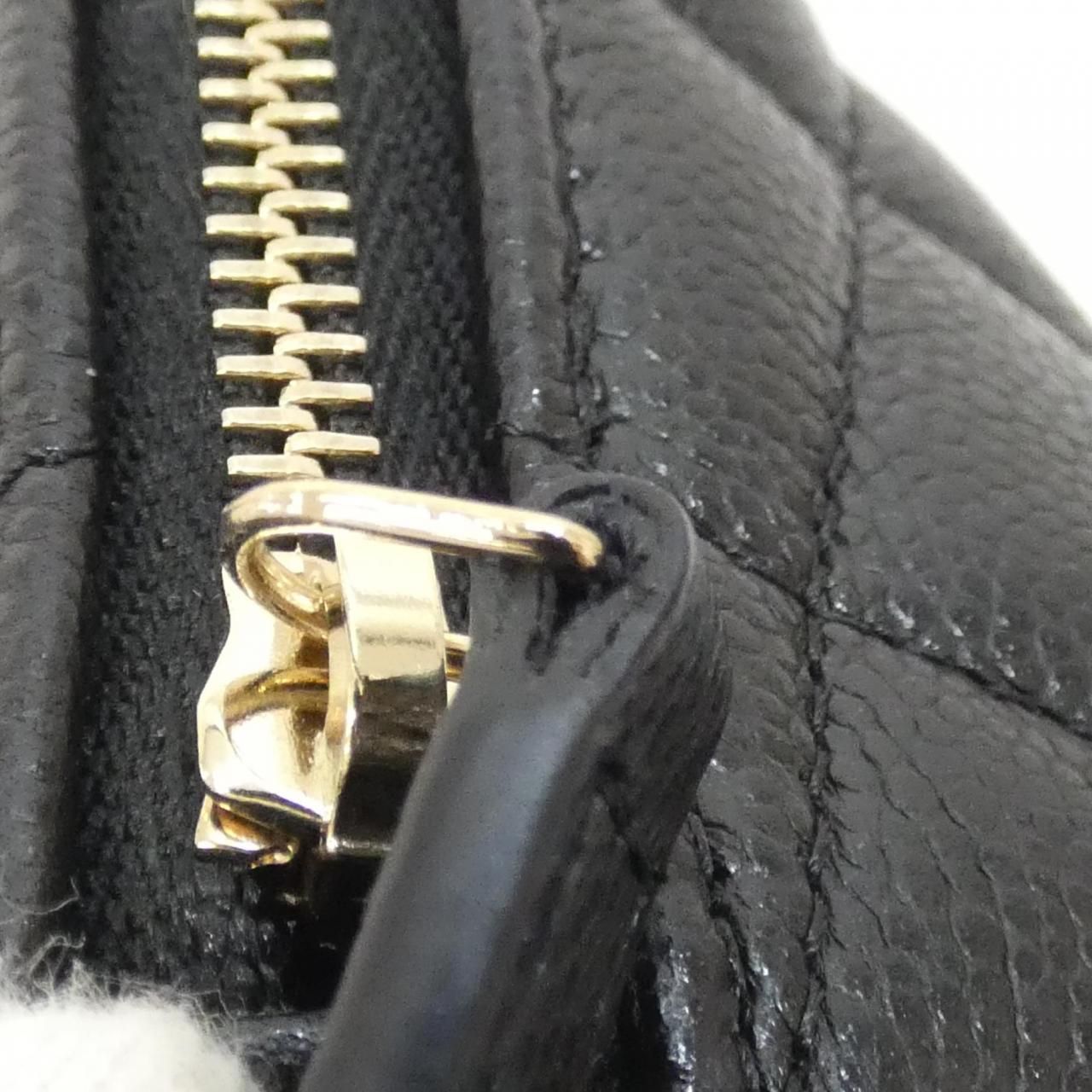 Chanel Timeless Classic Line Pouch — view 6