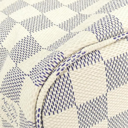 Louis Vuitton Damier Azur Neverfull PM — view 2