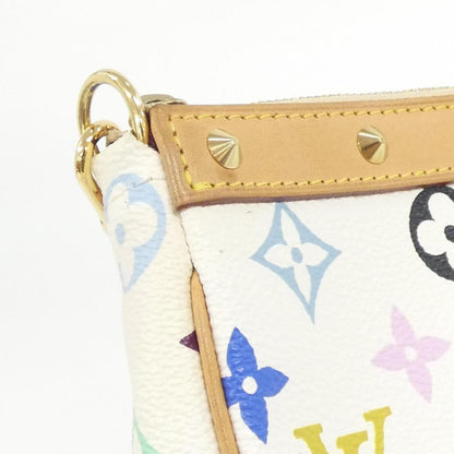Louis Vuitton Multicolor Pochette Pouch — view 4