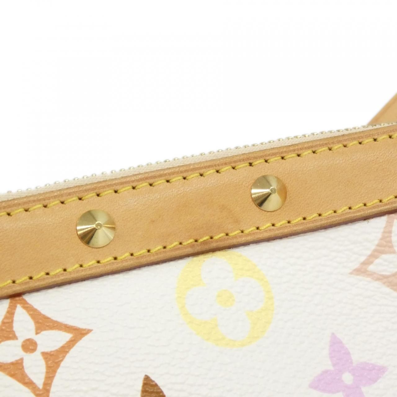 Louis Vuitton Multicolor Pochette Pouch — view 3