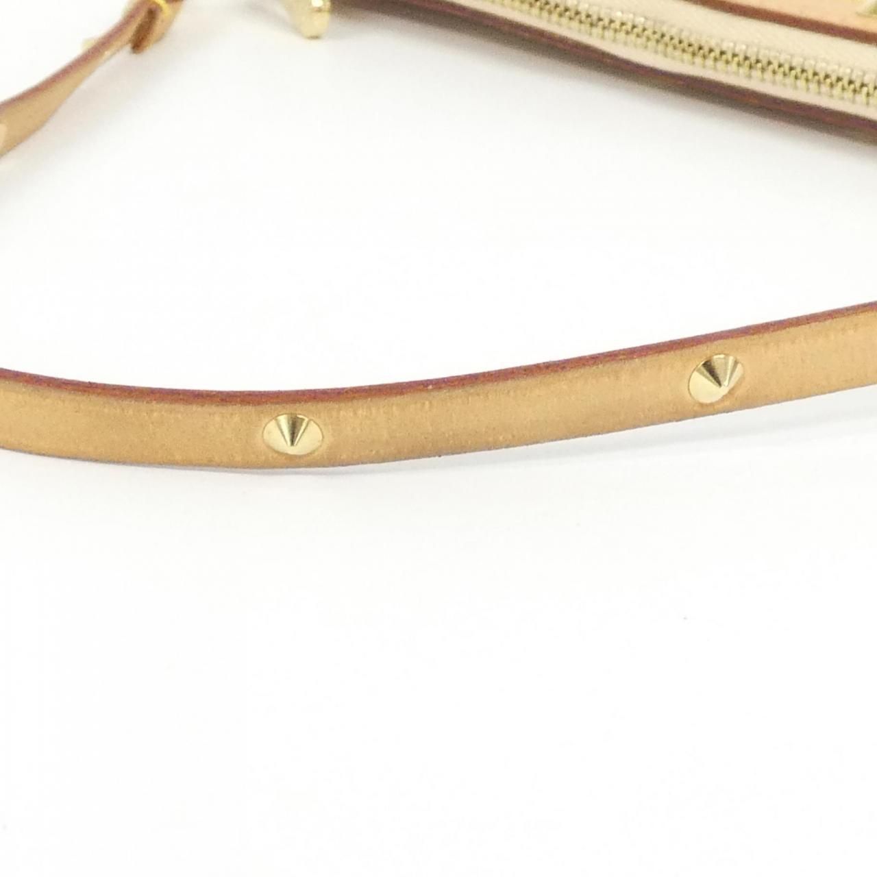 Louis Vuitton Multicolor Pochette Pouch — view 8