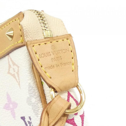 Louis Vuitton Multicolor Pochette Pouch — view 7