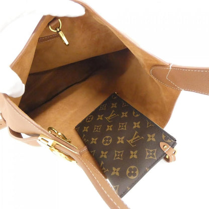 Louis Vuitton Lowkey Hobo Shoulder — view 7