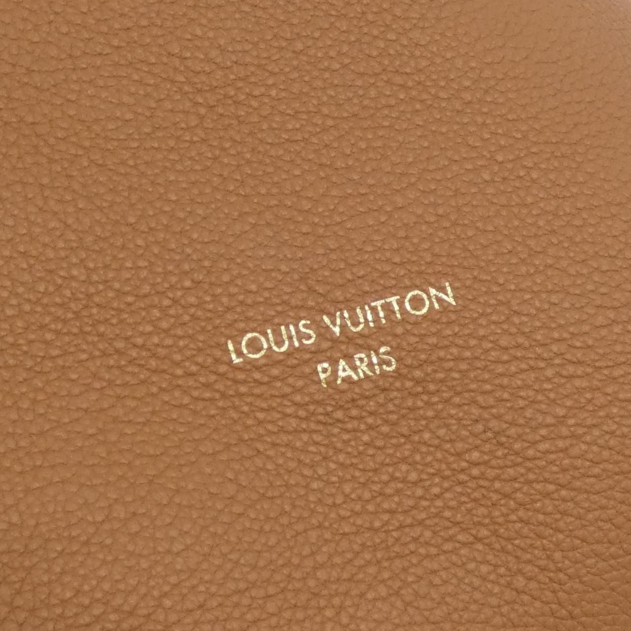 Louis Vuitton Lowkey Hobo Shoulder — view 4