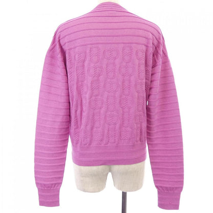 Hermes Chaine D'ancre Cardigan — view 2