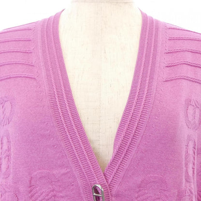 Hermes Chaine D'ancre Cardigan — view 5