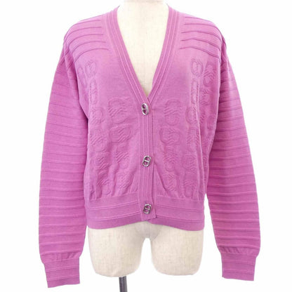 Hermes Chaine D'ancre Cardigan