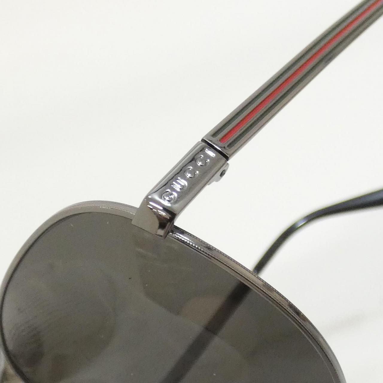 Gucci S Sunglasses Eyewear — view 4