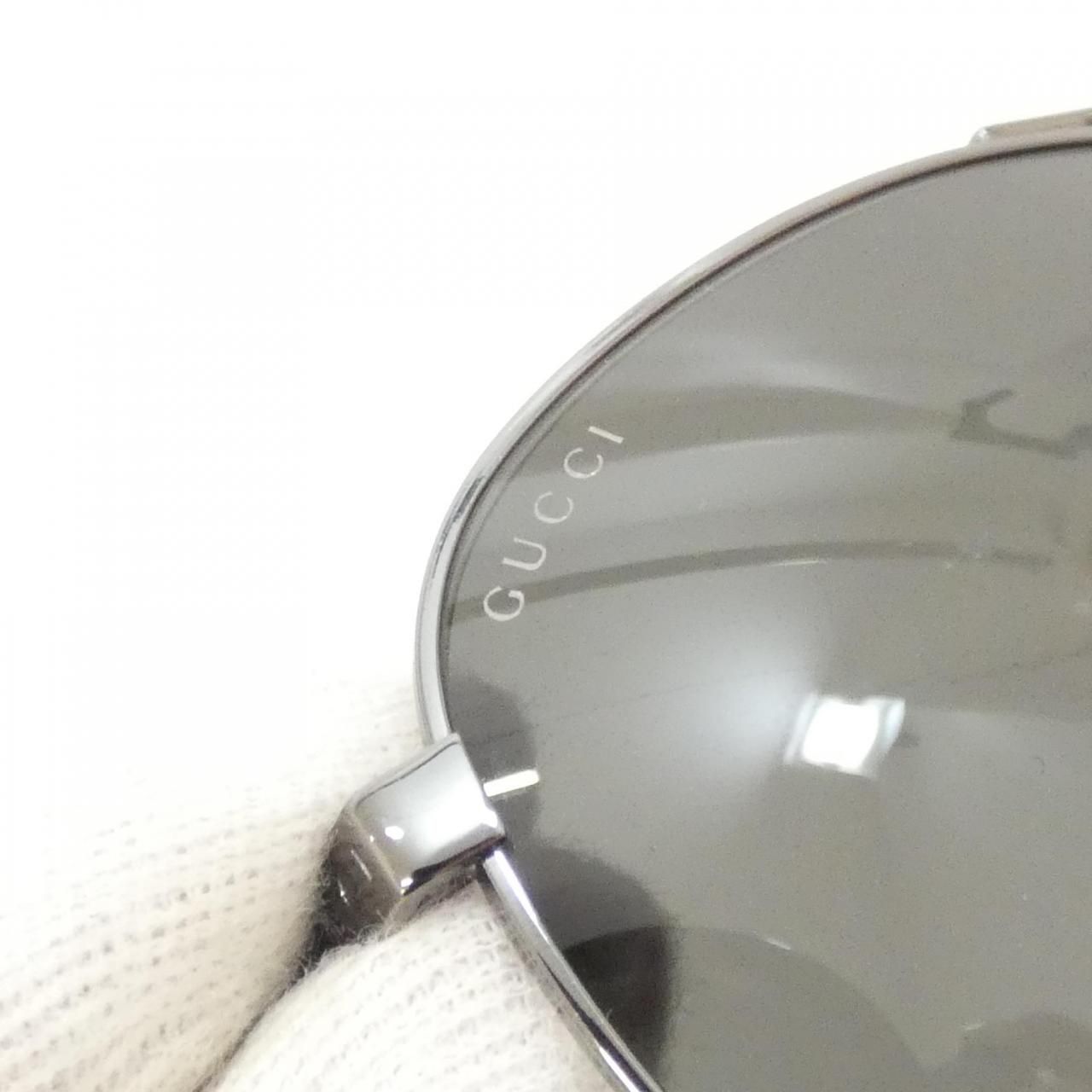 Gucci S Sunglasses Eyewear — view 5