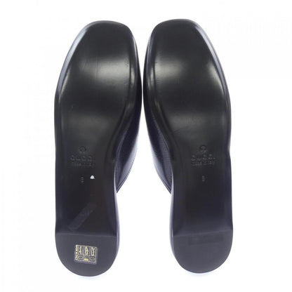 Gucci Sandals Black — view 4