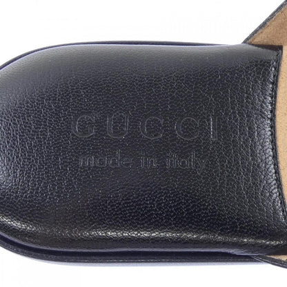 Gucci Sandals Black — view 6