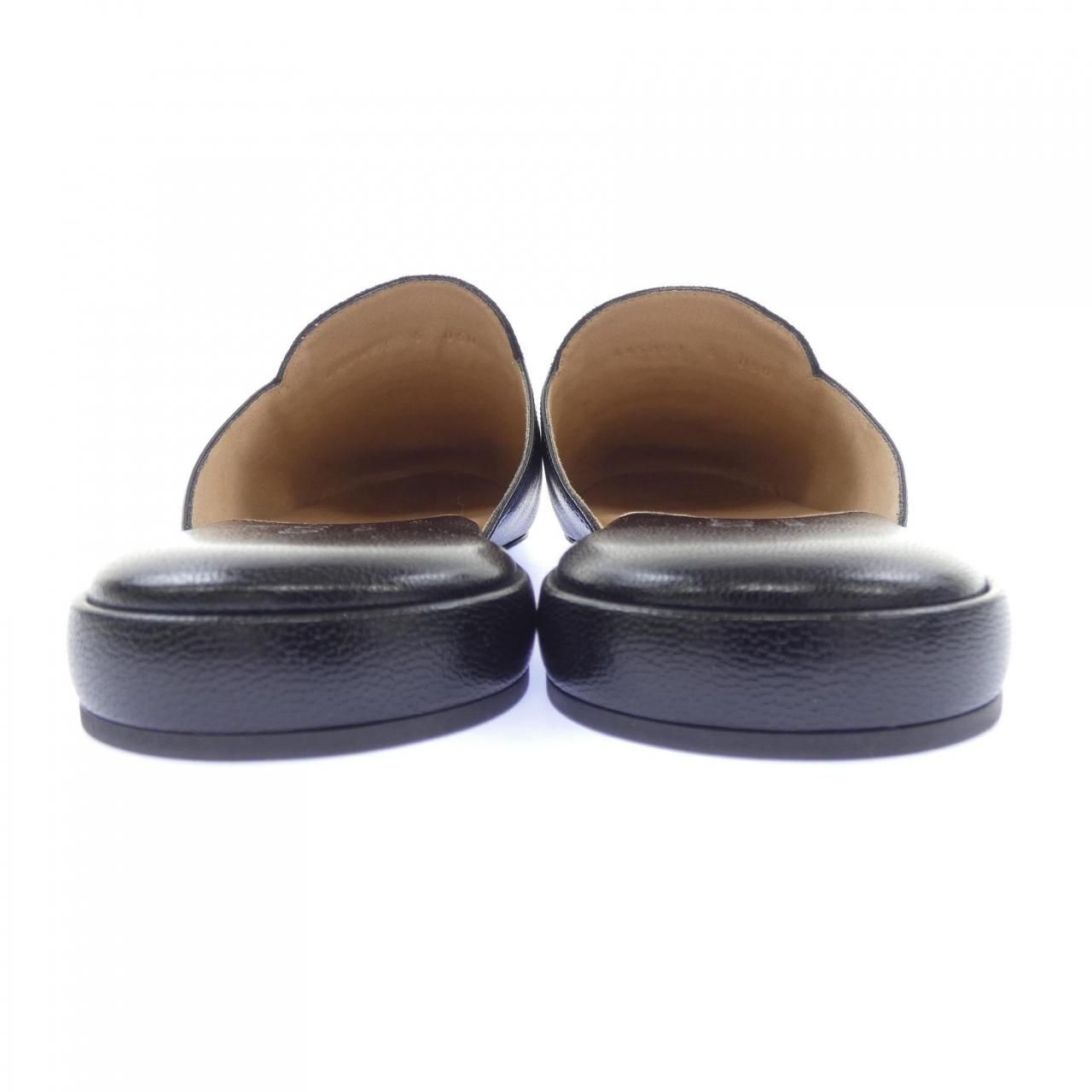 Gucci Sandals Black — view 5