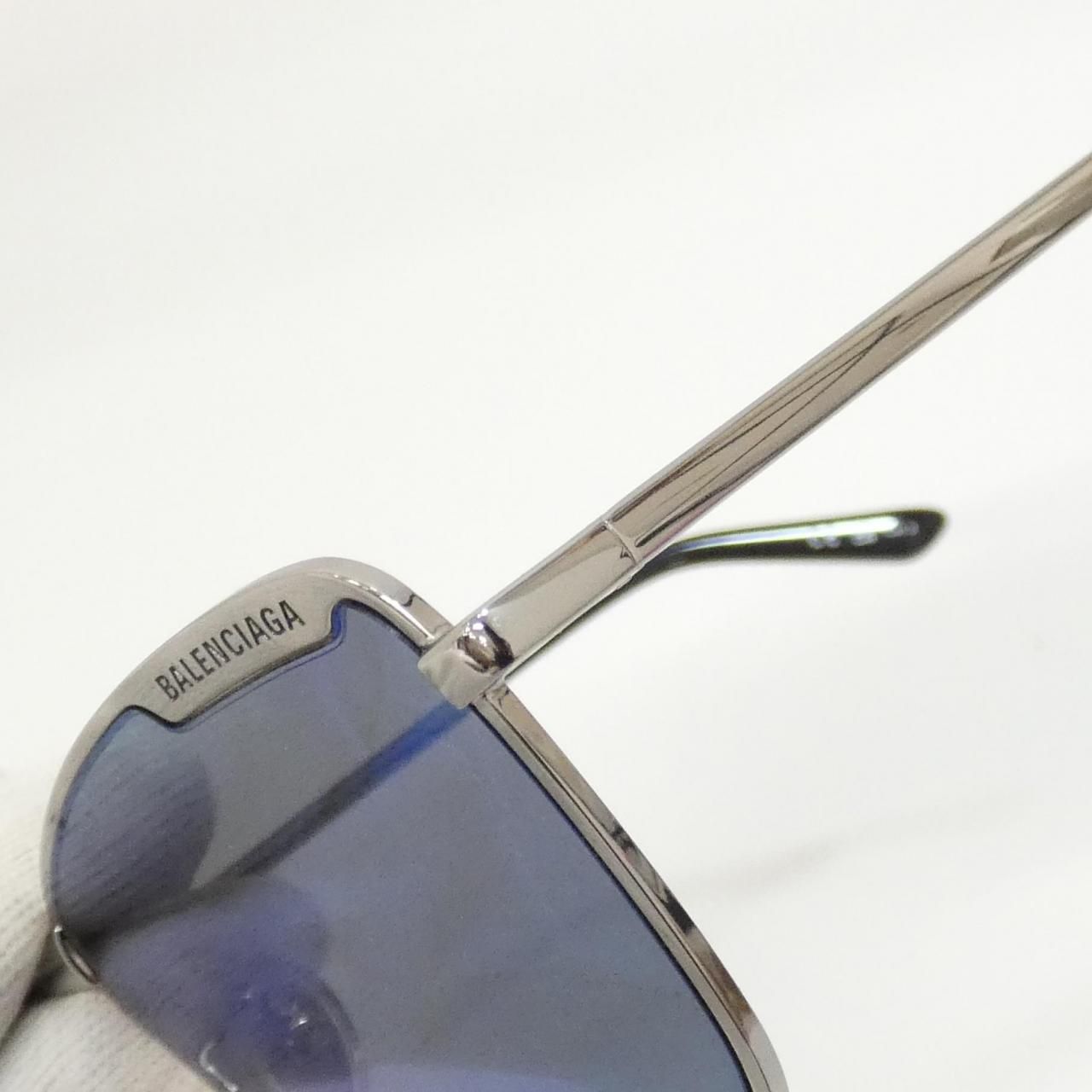 Balenciaga Sunglasses Eyewear Clear — view 4