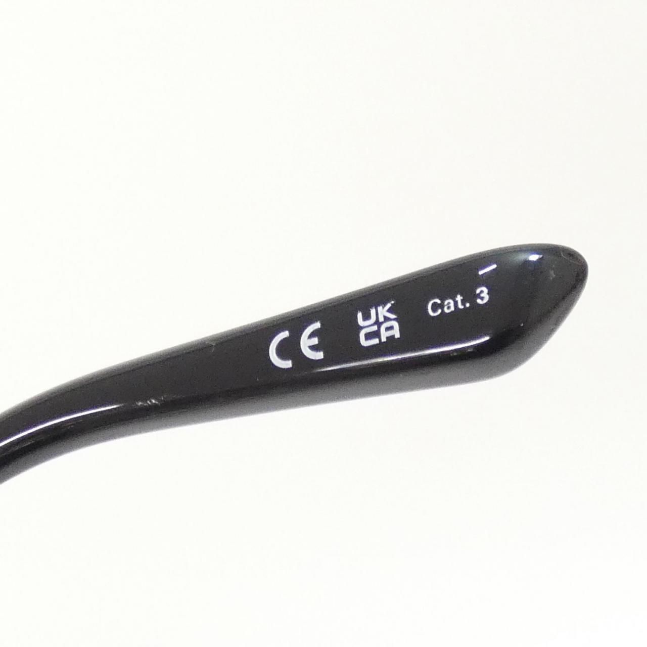 Balenciaga Sunglasses Eyewear Clear — view 9