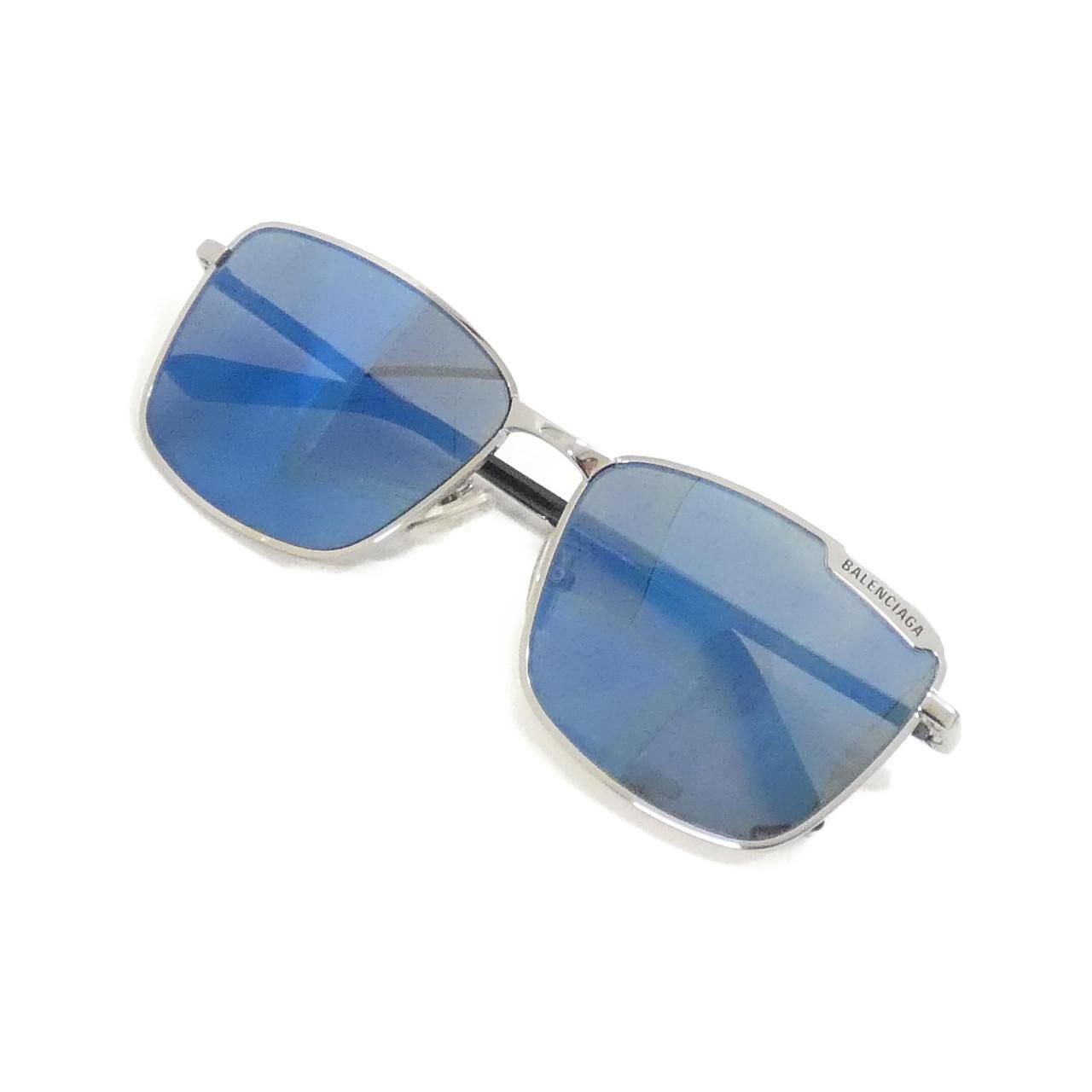 Balenciaga Sunglasses Eyewear Clear — view 2
