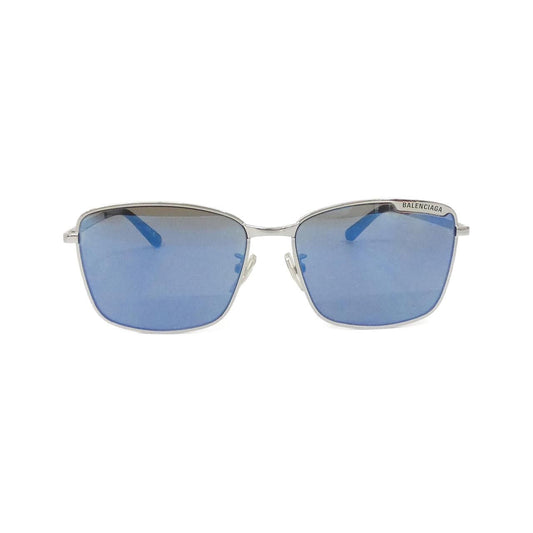 Balenciaga Sunglasses Eyewear Clear