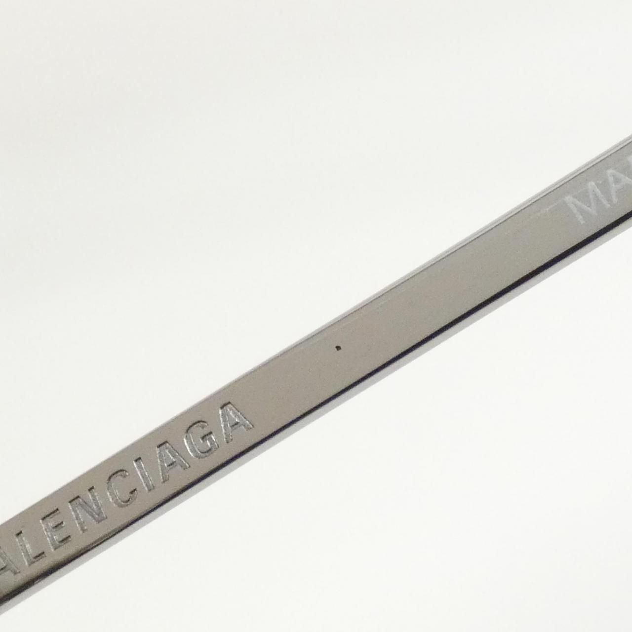 Balenciaga Sunglasses Eyewear Clear — view 6