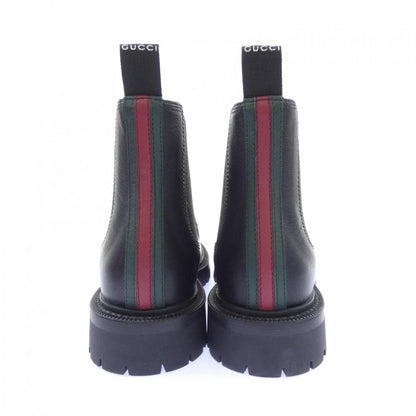 Gucci Boots Black — view 5