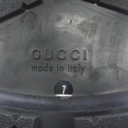 Gucci Boots Black — view 6