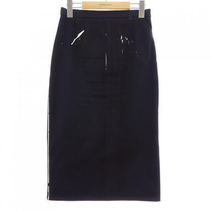 Prada Skirt Navy