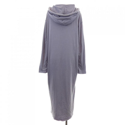 Loewe Cut Dress Purple — view 2