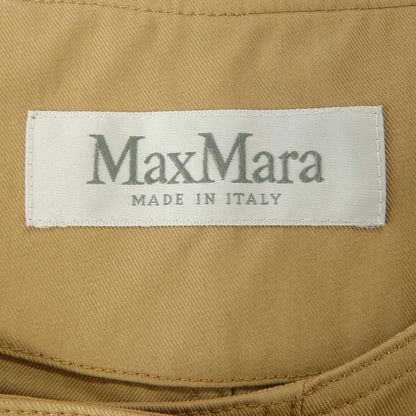 Max Mara Jacket Beige — view 4