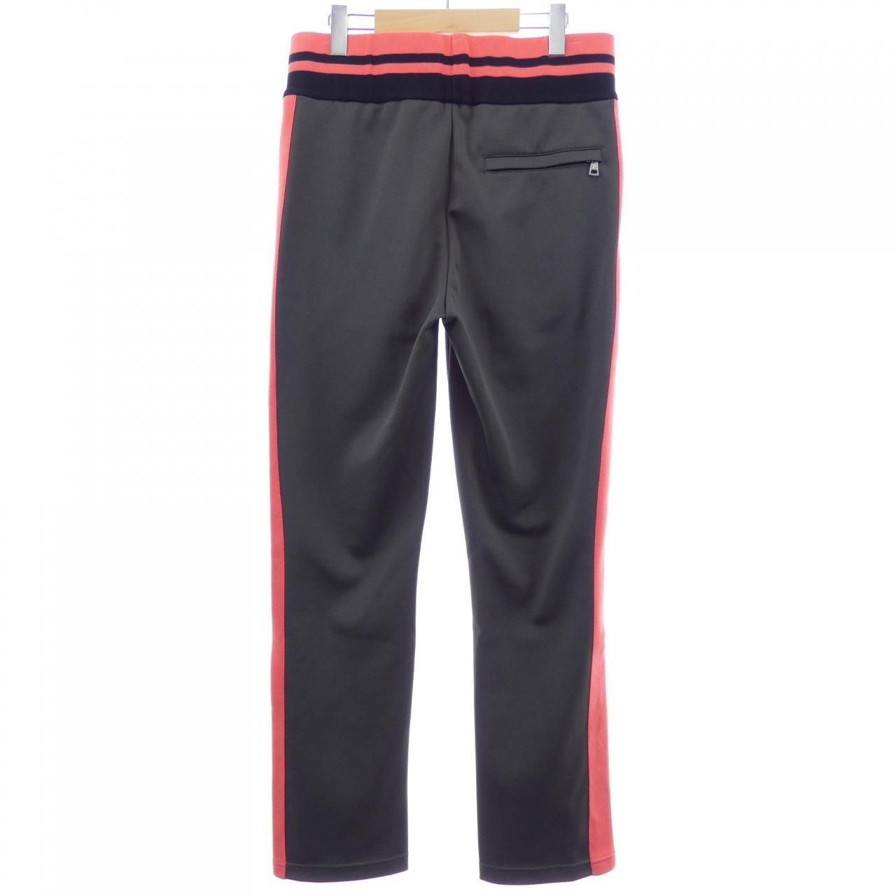 Moncler Pants Khaki — view 2