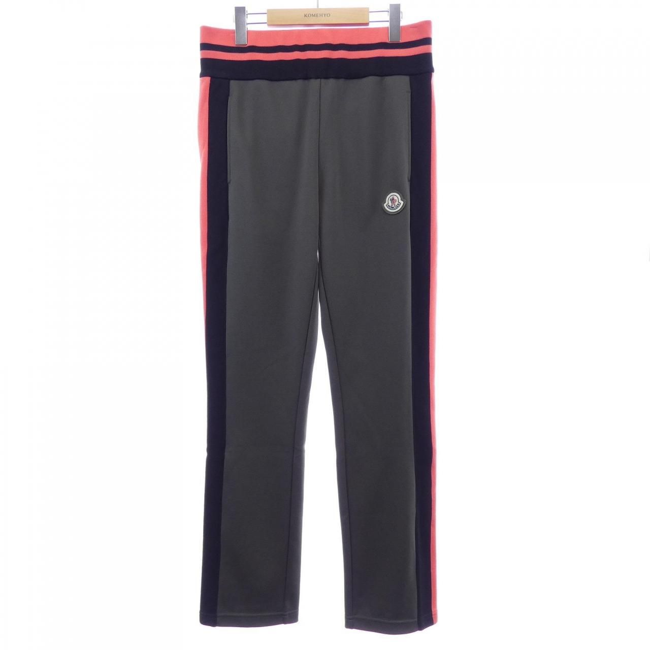Moncler Pants Khaki