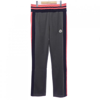 Moncler Pants Khaki