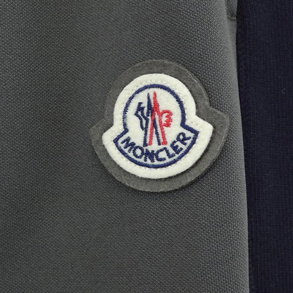 Moncler Pants Khaki — view 7