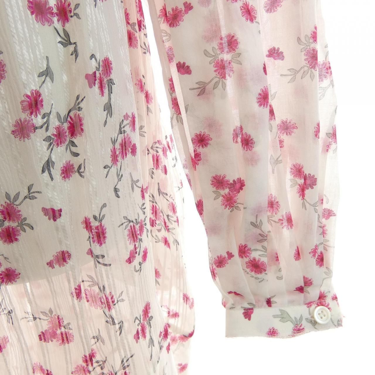 Loewe Dress Pink — view 7