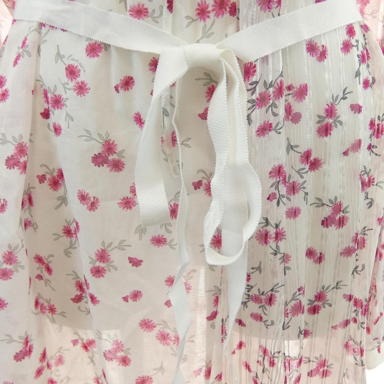 Loewe Dress Pink — view 8