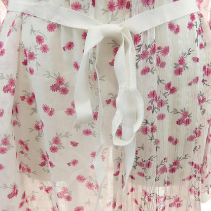 Loewe Dress Pink — view 8