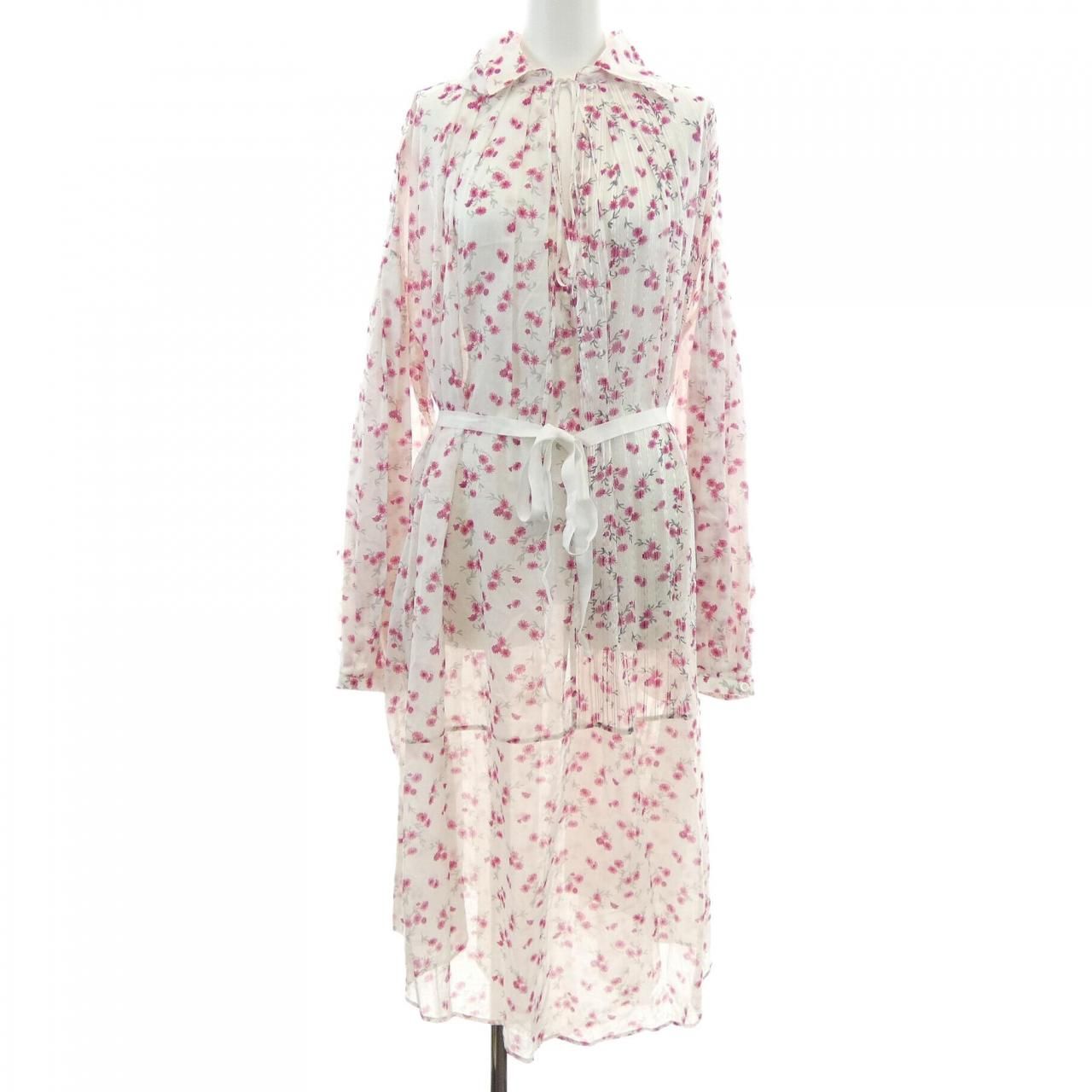 Loewe Dress Pink