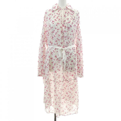 Loewe Dress Pink
