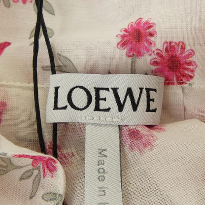 Loewe Dress Pink — view 5